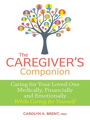 cover image of The Caregiver's Companion